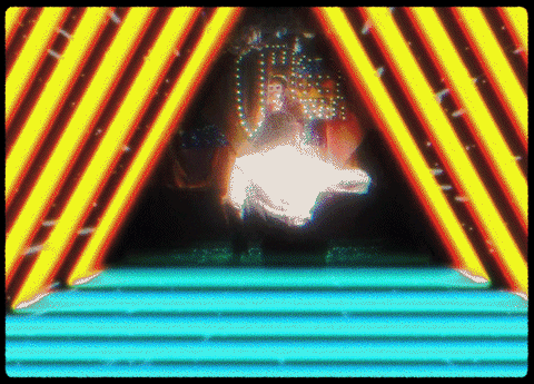 Listening To Music Jamming Good Vibes GIF