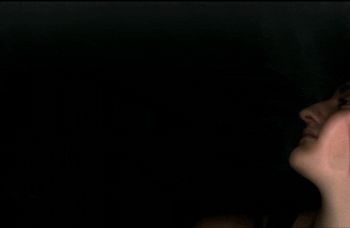 Literal Unreal Face Pulls GIF