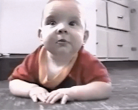 Little Baby Feelin' 22 GIF