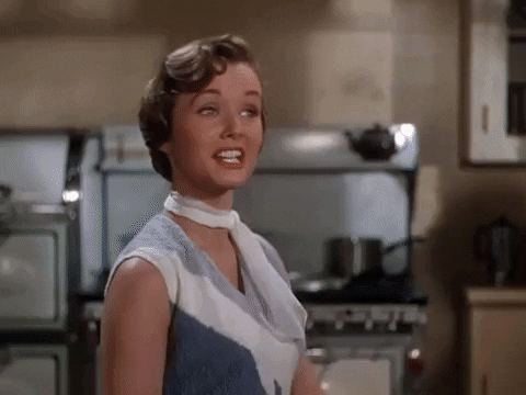 Little Debbie Good Morning Singing In The Rain GIF