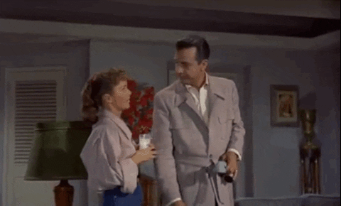 Little Debbie Susan Slept Here Scene GIF