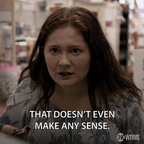 Little Debbie That Doesnt Even Make Any Sense GIF