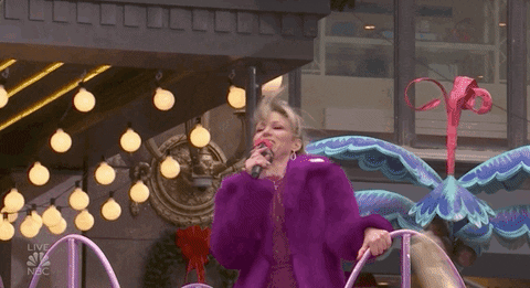 Little Debbie Wesley Gibson GIF