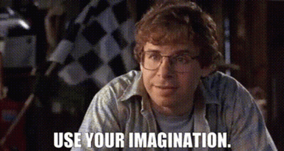 Little Giants Rick Moranis  GIF