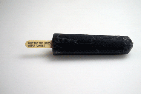 Little Girl Popsicle Eaten Out GIF