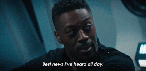Little Girl Watching Concert Change News GIF