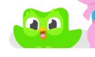 Little Happiness Duolingo Meme GIF