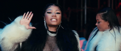 Little Nicky Minaj Yo GIF