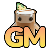 Little Pills Sticker GIF