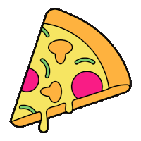 Little Pills Sticker GIF