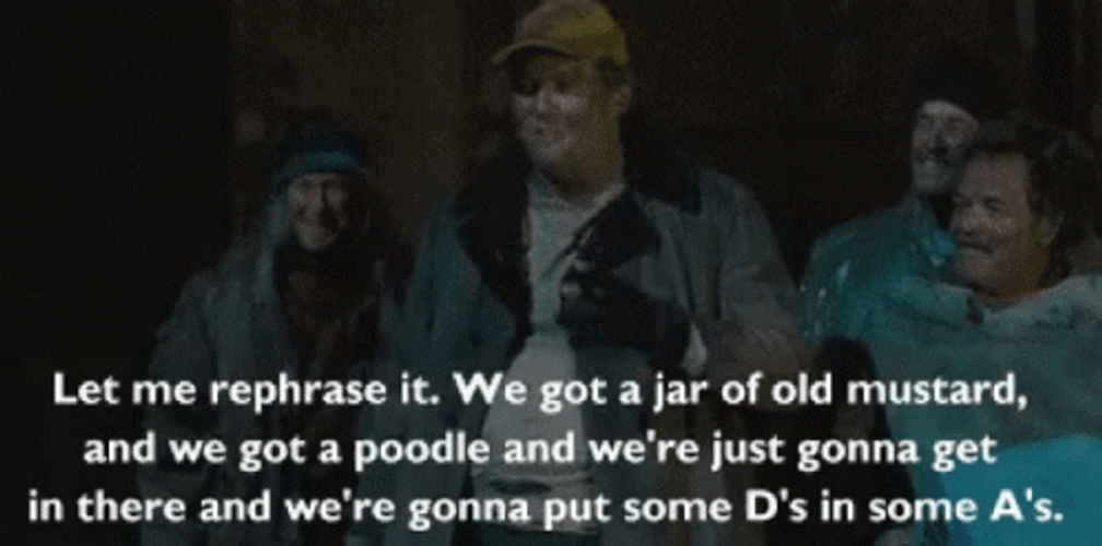 Little River Band The Other Guys GIF