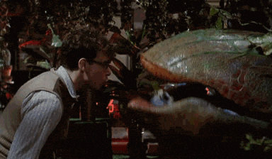Little Shop Of Horrors Audrey Two Gif GIF