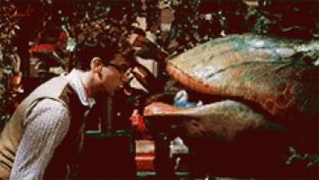 Little Shopof Horrors Rick Moranis Gif GIF