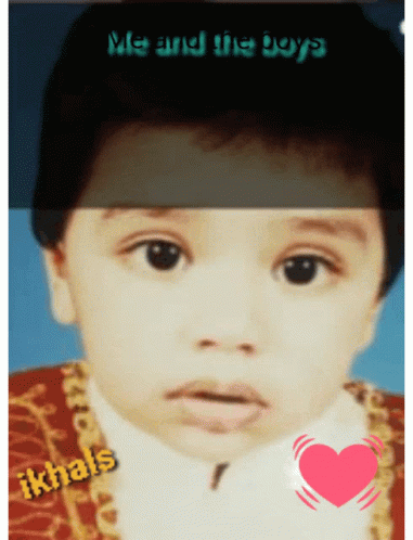 Little Versions Of Dirty Mike And The Boys In This Generation GIF