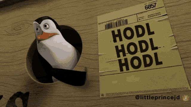 Littleprince Jd Hodlgang Gif GIF