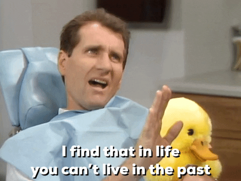 Live In The Past Pekin GIF
