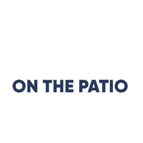 Live Music Patio Logo