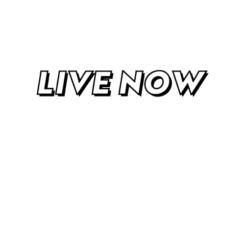 Live Now Poster
