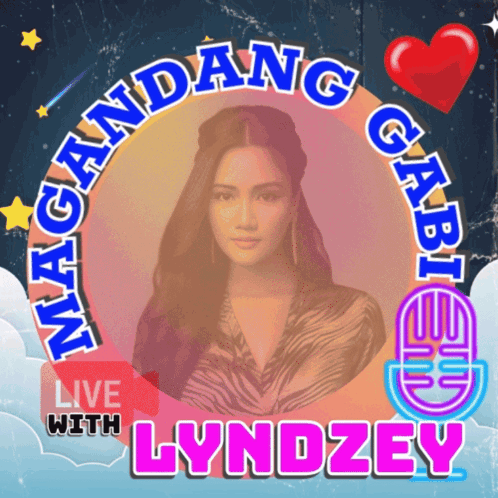 Live with Lyndzey