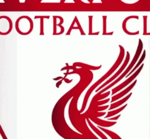 Liverpool Fc Badge Moving GIF