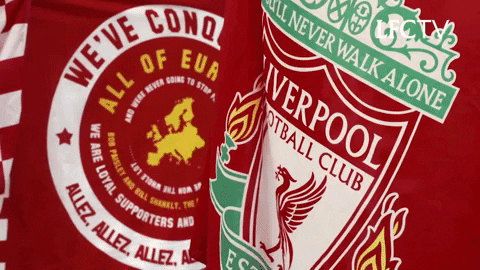Liverpool Fc Banner GIF