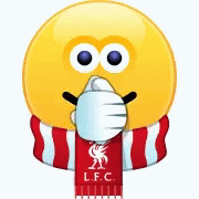 Liverpool Fc Clapping Emoji GIF