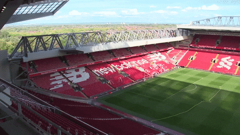Liverpool Fc Field GIF