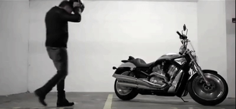 Liverpool Fc Klopp Motorcycle GIF