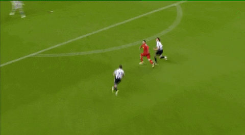 Liverpool Fc Player Scoring GIF