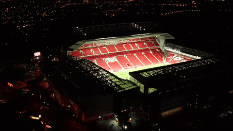 Liverpool Fc Stadium GIF