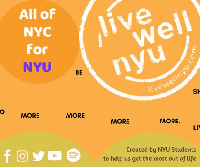 Livewellnyu Health Gif GIF