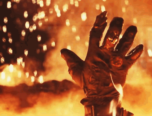 Living The Dream Hands Thumbs Up GIF