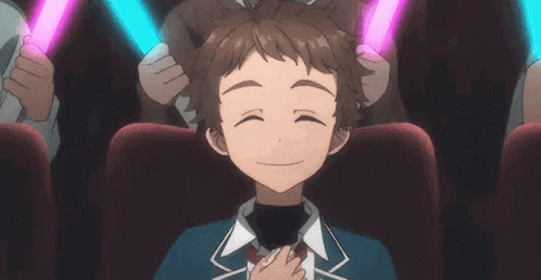 Mitsuri Tenma Enstars GIF