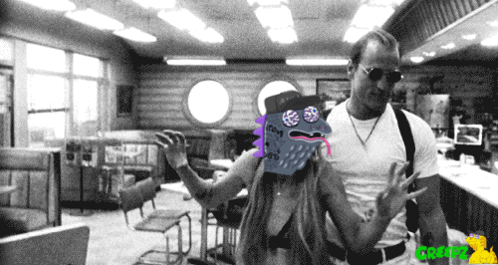 Llilpennygifs Creepz GIF