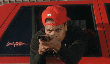 Lloyd Avery Paid In Full GIF