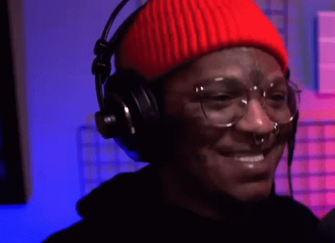 Lmfao Flawdzilla Music Maker Cracking Up GIF
