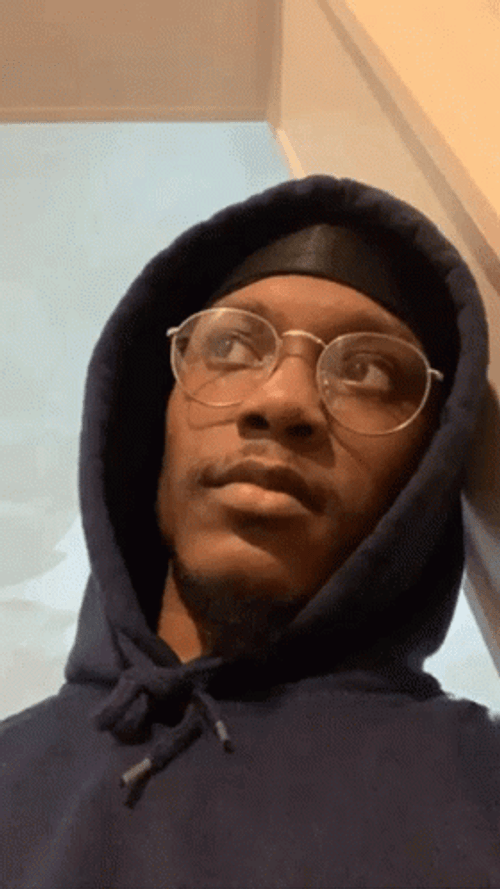 Lmfao Malachee Mood Change GIF