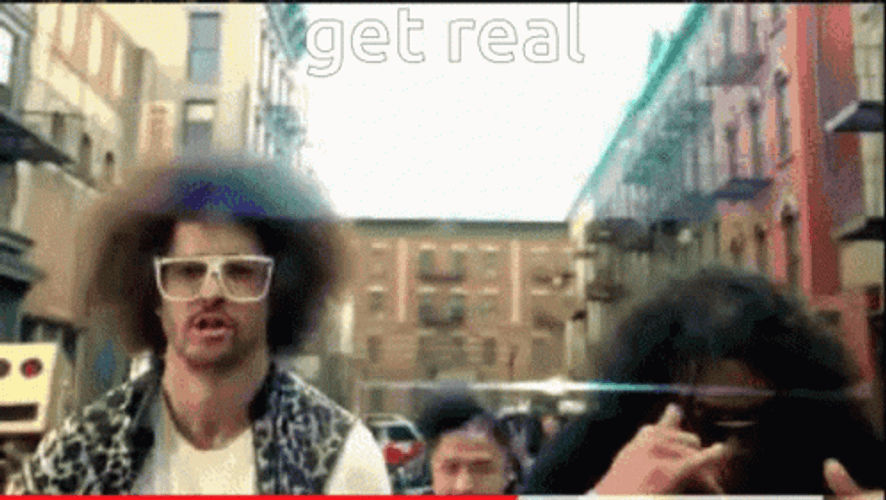 Lmfao Music Duo Dance Music Video GIF