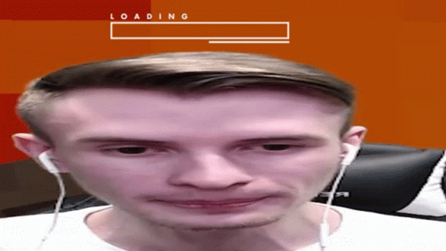 Loading Bar Patient Zakviel GIF