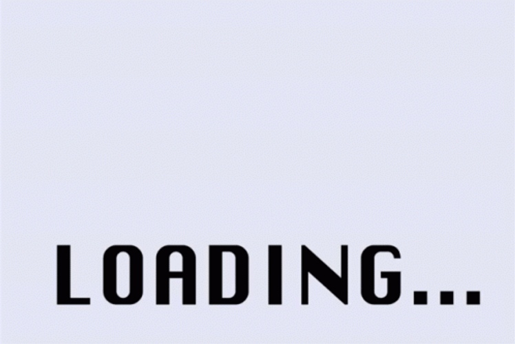 Loading Bar Sleeping Toddler GIF