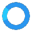 Loading Circle Blue Wheel GIF | GIFDB.com