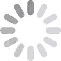 Loading Circle With Dots