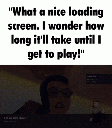Loading Screen 435 X 498 Gif GIF