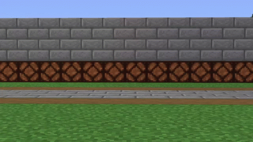 Minecraft Classic Loading Screen GIF