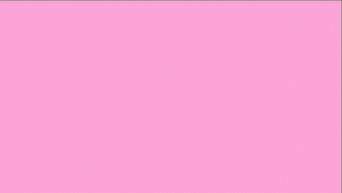 Simple Plain Pink Loading Screen GIF