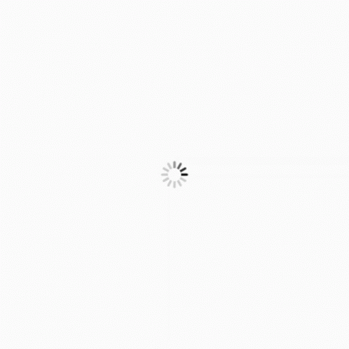 Minimalist Cat Loading Screen GIF