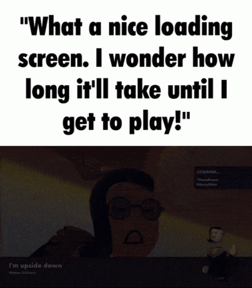 Loading Screen GIF