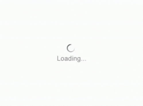 Loading Sign