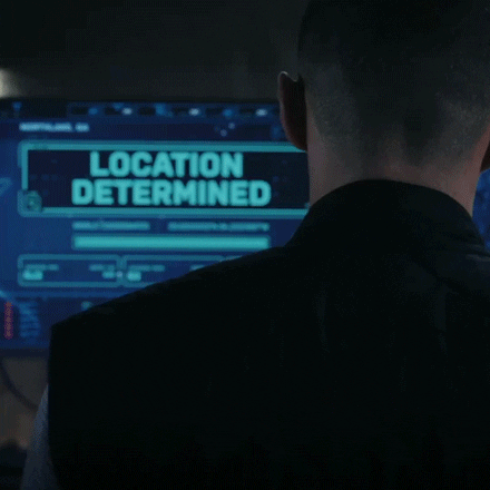 Location Determine Ladies And Gentlemen We Got Him GIF