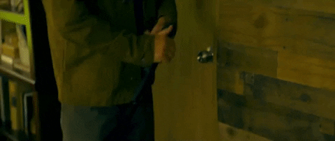 Lock And Load Bruce Willis Fortress GIF